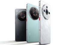 طراحی و مشخصات فنی گوشی پرچمدار نوبیا Z60S پرو در آستانه رونمایی فاش شد