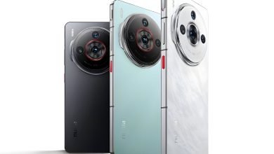 طراحی و مشخصات فنی گوشی پرچمدار نوبیا Z60S پرو در آستانه رونمایی فاش شد