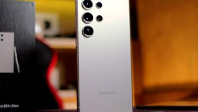 طراحی گلکسی S25 اولتراً علاوه بر گوشههای گرد، احتمالاً تغییرات بیشتری خواهد داشت