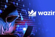 طرح جدید صرافی هکشده وزیرایکس برای بازیابی داراییهای سرقتی!