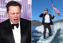 طعنه ایلان ماسک به زاکربرگ: او می‌تواند به تفریح ادامه دهد اما من ترجیح می‌دهم کار کنم