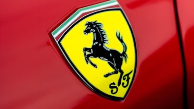 ظاهرا تستهای جادهای اولین خودرو برقی فراری شروع شده است