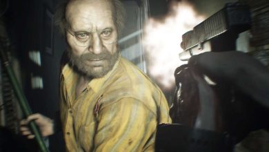 ظاهراً استقبال کاربران آیفون از بازی رزیدنت ایول ۷ بسیار کم بوده است