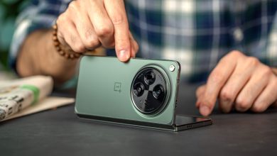 ظرفیت باتری تاشدنی وانپلاس Open 2 ظاهراً حتی از پرچمداران عادی هم بیشتر خواهد بود