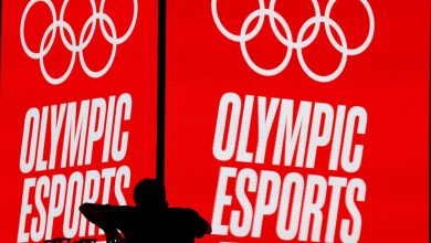عربستان در سال ۲۰۲۵ میزبان اولین المپیک بازیهای الکترونیکی خواهد بود