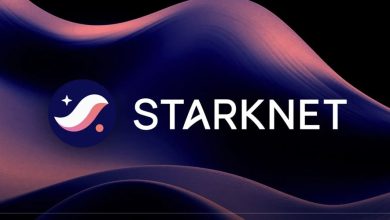 عرض اندام استارکنت در بازار توکنهای لایه دو؛ روند رشد STRK ادامه خواهد داشت؟