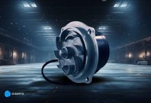 علائم خرابی واتر پمپ | علت خراب شدن واتر پمپ + نحوه تشخیص