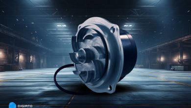 علائم خرابی واتر پمپ | علت خراب شدن واتر پمپ + نحوه تشخیص