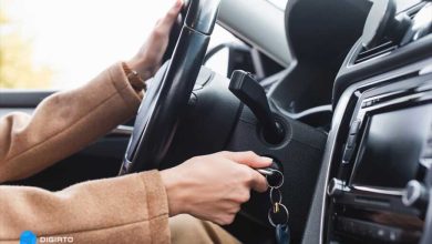 علت استارت نخوردن ماشین در شرایط مختلف + روش حل مشکل