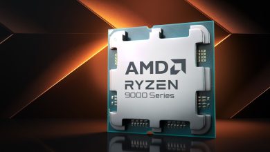 عملکرد تکهستهای Ryzen 7 9700X از قویترین پردازنده نسل ۱۴ اینتل هم بهتر است