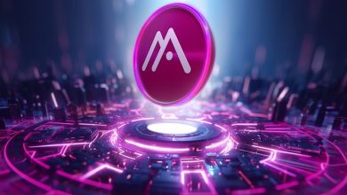 غول بازیسازی انیموکا برندز از توکن اختصاصی خود، موکا کوین، رونمایی کرد!