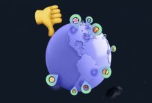 غیرمحبوب‌ترین ایموجی‌های جهان؛ فهرست شکلک‌هایی که جذابیت خود را از دست داده‌اند