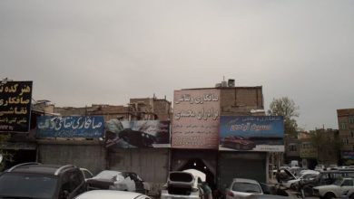 فراخوان ثبت‌نام خودروهای فرسوده صادر شد [تیر 1403]