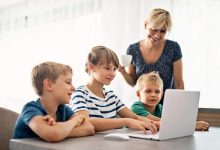 فرصت ۶ماهه به شرکتهای اینترنتی برای تامین امنیت کودکان در استرالیا