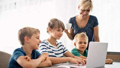 فرصت ۶ماهه به شرکت‌های اینترنتی برای تامین امنیت کودکان در استرالیا