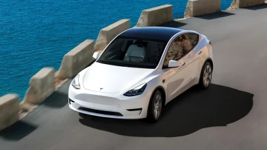 فروش جهانی خودروهای برقی ۱۳درصد افزایش یافت؛ چین با اختلافی فاحش در صدر