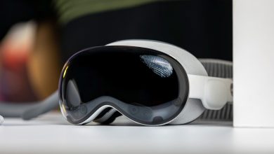 فروش ویژنپرو در آمریکا احتمالا افت فاحش ۷۵درصدی خواهد داشت