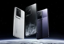 فروش گوشی ارزشمند ریلمی GT6 در چین شروع شد