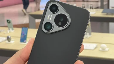 فروش گوشی‌های پرچم‌دار پیورا ۷۰ هواوی با رشد شگفت‌انگیز ۱۲۵ درصدی همراه بوده است