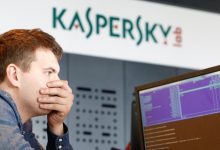 فعالیتهای کسپرسکی در آمریکا متوقف میشود