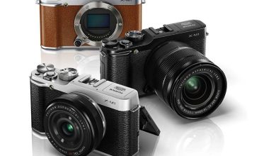 فوجیفیلم احتمالاً امسال دوربین X-M5 را بهعنوان جایگزین کامپکت و ارزان X100VI رونمایی میکند