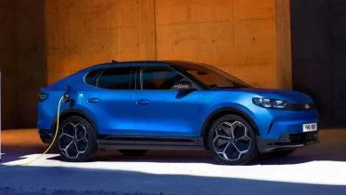 فورد: اهداف خودروهای برقی در اروپا بیشازحد بلندپروازانه بودند