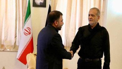 فیلترشکن‌ عامل کاهش سرعت دسترسی به اینترنت