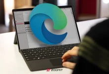 قابلیت اسپلیت‌اسکرین مرورگر اج کاربردی‌تر شد؛ بارگذاری خودکار پنجره‌ها تنها با درگ‌کردن لینک