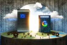 قرارداد همکاری گوگل و سامسونگ در سرویس گلکسی AI زیر ذره‌بین نهادهای نظارتی اتحادیه اروپا