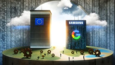 قرارداد همکاری گوگل و سامسونگ در سرویس گلکسی AI زیر ذرهبین نهادهای نظارتی اتحادیه اروپا