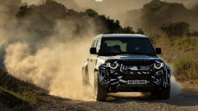 قویترین، سرسختترین و مجللترین نسخه لندروور دیفندر معرفی شد