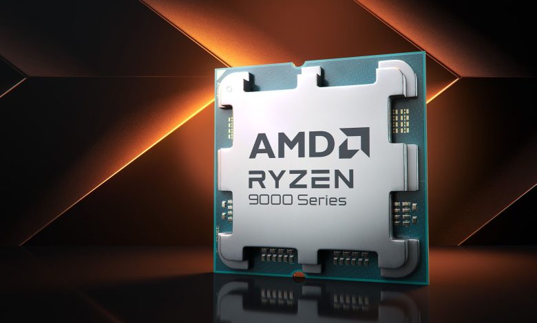 قیمت احتمالی پردازنده‌های موردانتظار Ryzen 9000 فاش شد؛ ارزان‌تر از رقبای اینتلی