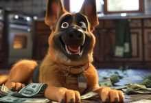 قیمت این میم کوین منفجر شد! علت چیست؟