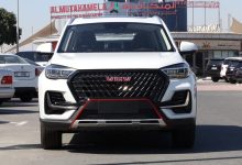 قیمت وی جی وی U75 پلاس در روسیه مشخص شد