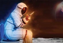 لباس فضانوردی الهام‌گرفته از فیلم تلماسه، ادرار فضانوردان را به آب آشامیدنی تبدیل می‌کند