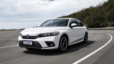 لیست مشخصات فنی و امکانات هوندا سیویک منتشر شد؛ دومین سدان وارداتی آذیوردسال