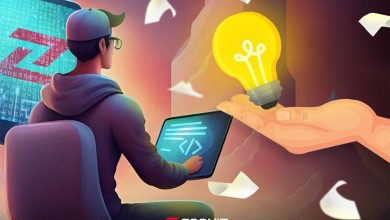 ما تیم توسعه نرم‌افزار زومیت هستیم، بیایید گپ بزنیم