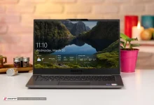 مایکروسافت بار دیگر، ویجت آب‌وهوا را در لاک‌اسکرین ویندوز ۱۱ آزمایش می‌کند