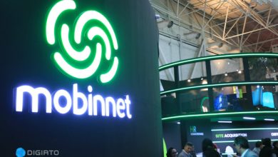 مبیننت در الکامپ ۲۷؛ تمرکز روی فیبر نوری و سرویسهای ابری