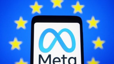 متا به نقض قوانین بازارهای دیجیتال اتحادیه اروپا متهم شد