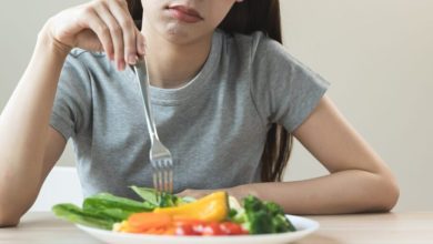 محققان عامل احتمالی اختلال بیاشتهایی عصبی و درمان بالقوه آن را کشف کردند