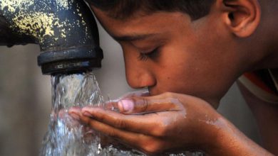 مخازن آب زیرزمینی تا سال ۲۱۰۰ برای نیممیلیارد نفر غیرقابل آشامیدن میشوند