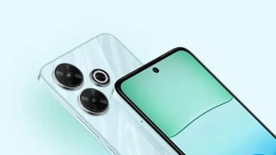 مدل 5G گوشی ردمی ۱۳ با دوربین ۱۰۸ مگاپیکسلی و نمایشگر ۱۲۰ هرتز معرفی شد