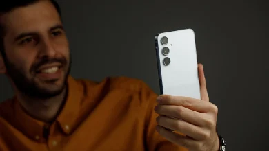 مدلی ویژه و بسیار امن از گلکسی A55 سامسونگ در راه است