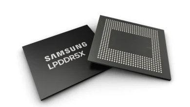 مدیاتک با همکاری سامسونگ، سریعترین رم دنیای موبایل را به پردازنده Dimensity 9400 اضافه میکند