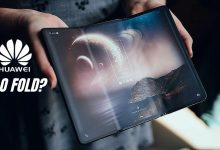 مدیر هواوی تلویحاً توسعه اولین گوشی تاشو با دو لولا را تأیید کرد