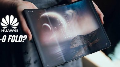 مدیر هواوی تلویحاً توسعه اولین گوشی تاشو با دو لولا را تأیید کرد