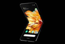 مشخصات باتری و سرعت شارژ میکس فلیپ، گوشی تاشدنی شیائومی فاش شد