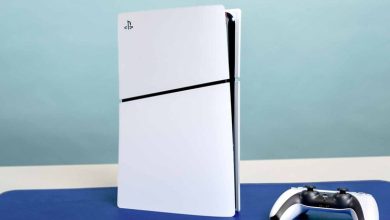 مشخصات پلی‌استیشن ۶