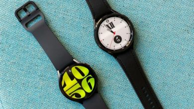 مشخصات کامل گلکسی واچ اولترا و گلکسی واچ 7 پیش از رونمایی فاش شد